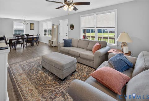 Tiny photo for 3120 Three Chopt Road, Gum Spring, VA 23065 (MLS # 2622716)