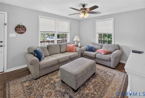 Tiny photo for 3120 Three Chopt Road, Gum Spring, VA 23065 (MLS # 2622716)