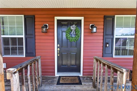 Tiny photo for 3120 Three Chopt Road, Gum Spring, VA 23065 (MLS # 2622716)