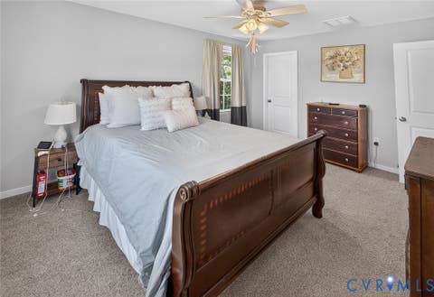 Tiny photo for 3120 Three Chopt Road, Gum Spring, VA 23065 (MLS # 2622716)