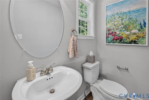 Tiny photo for 3120 Three Chopt Road, Gum Spring, VA 23065 (MLS # 2622716)
