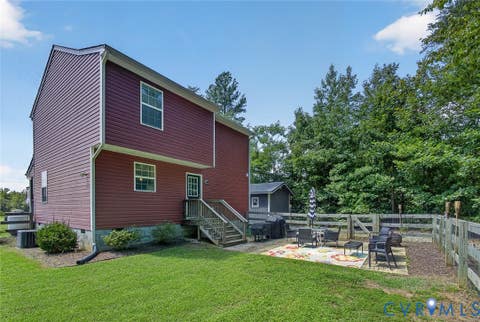 Tiny photo for 3120 Three Chopt Road, Gum Spring, VA 23065 (MLS # 2622716)