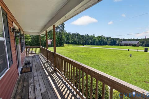 Tiny photo for 3120 Three Chopt Road, Gum Spring, VA 23065 (MLS # 2622716)