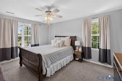 Tiny photo for 3120 Three Chopt Road, Gum Spring, VA 23065 (MLS # 2622716)