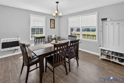 Tiny photo for 3120 Three Chopt Road, Gum Spring, VA 23065 (MLS # 2622716)