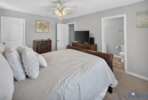 Tiny photo for 3120 Three Chopt Road, Gum Spring, VA 23065 (MLS # 2622716)