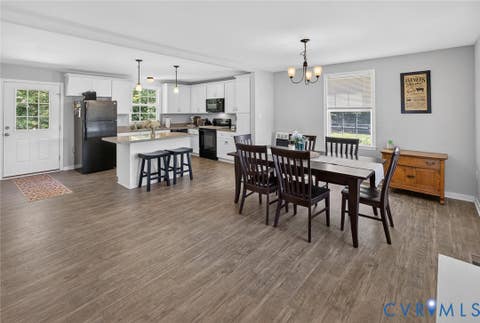 Tiny photo for 3120 Three Chopt Road, Gum Spring, VA 23065 (MLS # 2622716)