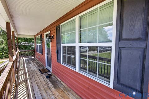 Tiny photo for 3120 Three Chopt Road, Gum Spring, VA 23065 (MLS # 2622716)