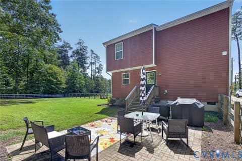 Tiny photo for 3120 Three Chopt Road, Gum Spring, VA 23065 (MLS # 2622716)