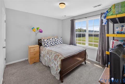 Tiny photo for 3120 Three Chopt Road, Gum Spring, VA 23065 (MLS # 2622716)
