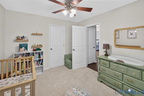Tiny photo for 3120 Three Chopt Road, Gum Spring, VA 23065 (MLS # 2622716)
