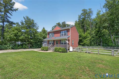 Tiny photo for 3120 Three Chopt Road, Gum Spring, VA 23065 (MLS # 2622716)