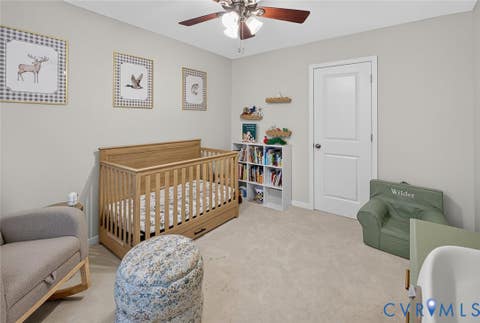 Tiny photo for 3120 Three Chopt Road, Gum Spring, VA 23065 (MLS # 2622716)