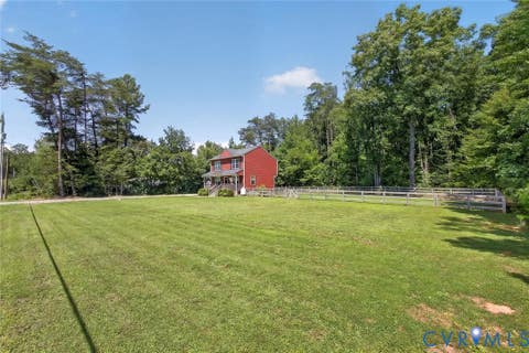 Tiny photo for 3120 Three Chopt Road, Gum Spring, VA 23065 (MLS # 2622716)