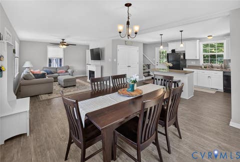 Tiny photo for 3120 Three Chopt Road, Gum Spring, VA 23065 (MLS # 2622716)