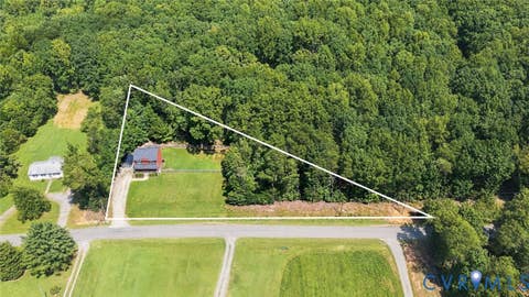 Tiny photo for 3120 Three Chopt Road, Gum Spring, VA 23065 (MLS # 2622716)