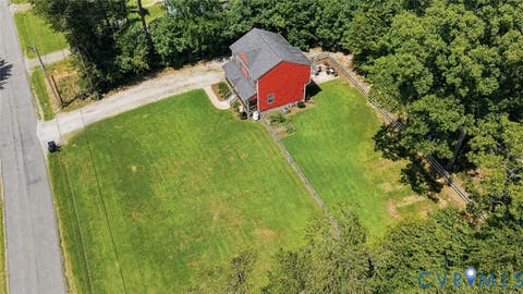 Tiny photo for 3120 Three Chopt Road, Gum Spring, VA 23065 (MLS # 2622716)