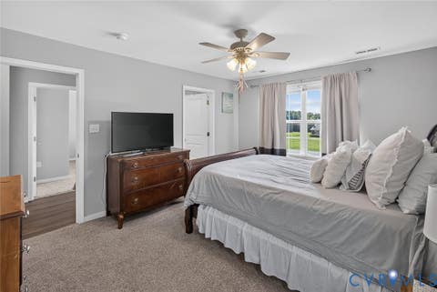 Tiny photo for 3120 Three Chopt Road, Gum Spring, VA 23065 (MLS # 2622716)