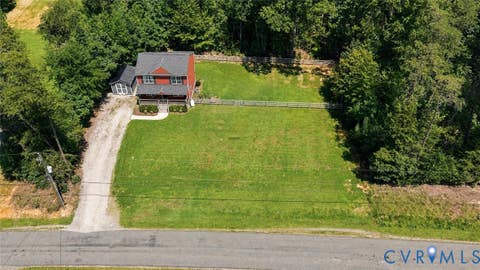 Tiny photo for 3120 Three Chopt Road, Gum Spring, VA 23065 (MLS # 2622716)
