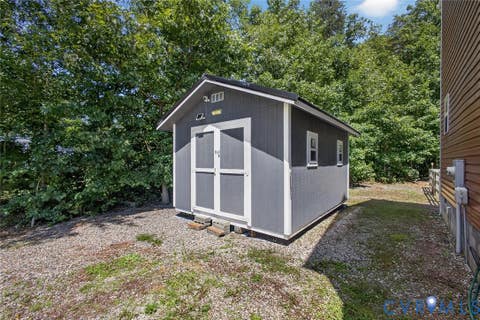 Tiny photo for 3120 Three Chopt Road, Gum Spring, VA 23065 (MLS # 2622716)