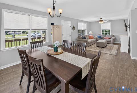 Tiny photo for 3120 Three Chopt Road, Gum Spring, VA 23065 (MLS # 2622716)