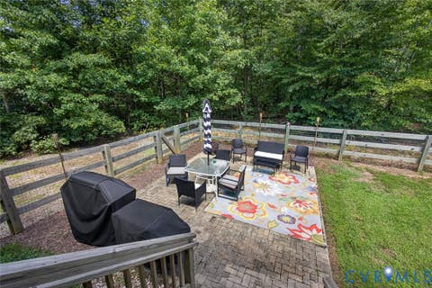 Tiny photo for 3120 Three Chopt Road, Gum Spring, VA 23065 (MLS # 2622716)