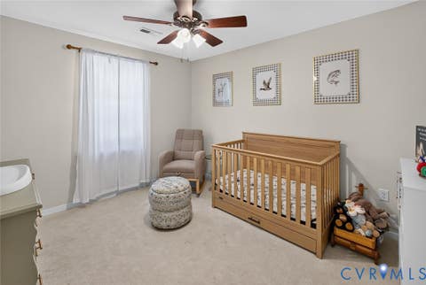 Tiny photo for 3120 Three Chopt Road, Gum Spring, VA 23065 (MLS # 2622716)