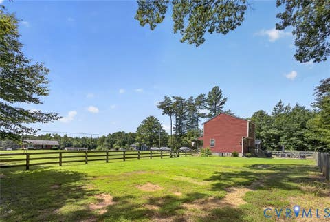 Tiny photo for 3120 Three Chopt Road, Gum Spring, VA 23065 (MLS # 2622716)
