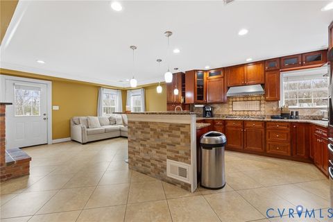 Tiny photo for 15760 Fox Chase Lane, Culpeper, VA 22701 (MLS # 2605861)