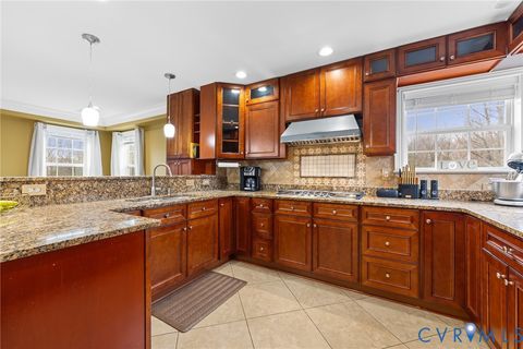 Tiny photo for 15760 Fox Chase Lane, Culpeper, VA 22701 (MLS # 2605861)