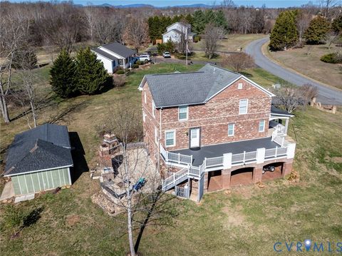 Tiny photo for 15760 Fox Chase Lane, Culpeper, VA 22701 (MLS # 2605861)