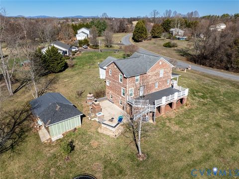 Tiny photo for 15760 Fox Chase Lane, Culpeper, VA 22701 (MLS # 2605861)