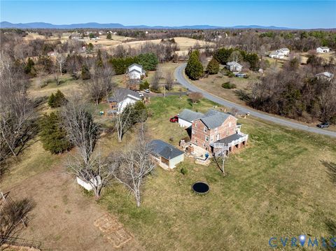 Tiny photo for 15760 Fox Chase Lane, Culpeper, VA 22701 (MLS # 2605861)