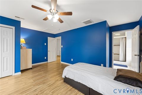 Tiny photo for 15760 Fox Chase Lane, Culpeper, VA 22701 (MLS # 2605861)