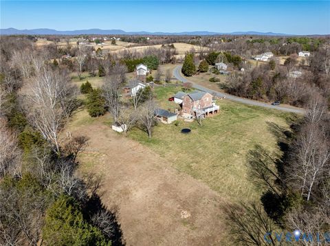 Tiny photo for 15760 Fox Chase Lane, Culpeper, VA 22701 (MLS # 2605861)