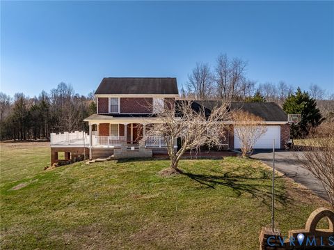 Tiny photo for 15760 Fox Chase Lane, Culpeper, VA 22701 (MLS # 2605861)