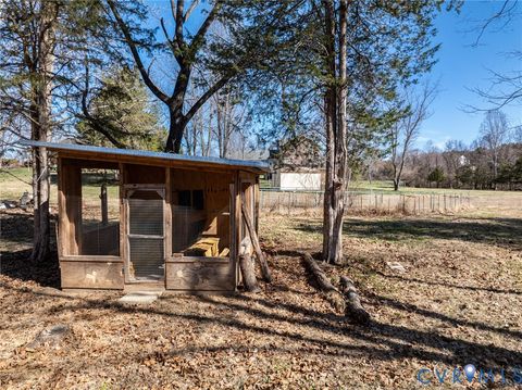 Tiny photo for 15760 Fox Chase Lane, Culpeper, VA 22701 (MLS # 2605861)