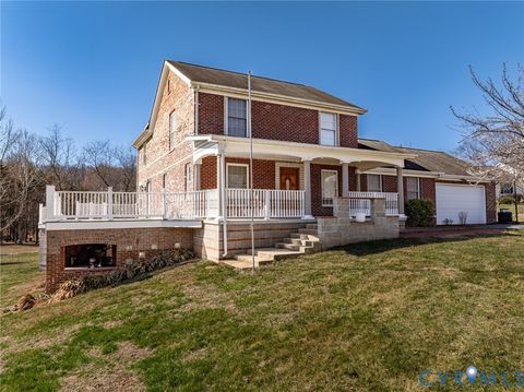 Photo of 15760 Fox Chase Lane, Culpeper, VA 22701 (MLS # 2605861)