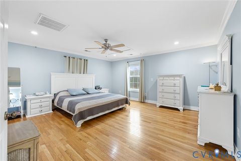 Tiny photo for 15760 Fox Chase Lane, Culpeper, VA 22701 (MLS # 2605861)