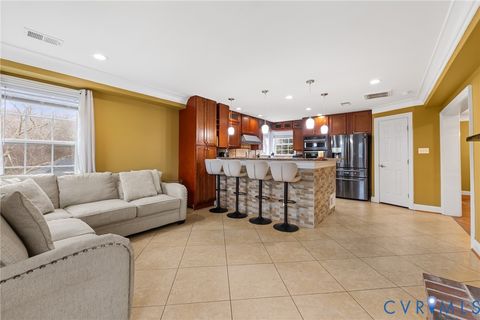 Tiny photo for 15760 Fox Chase Lane, Culpeper, VA 22701 (MLS # 2605861)