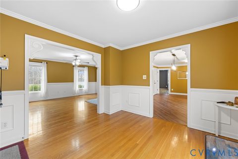 Tiny photo for 15760 Fox Chase Lane, Culpeper, VA 22701 (MLS # 2605861)