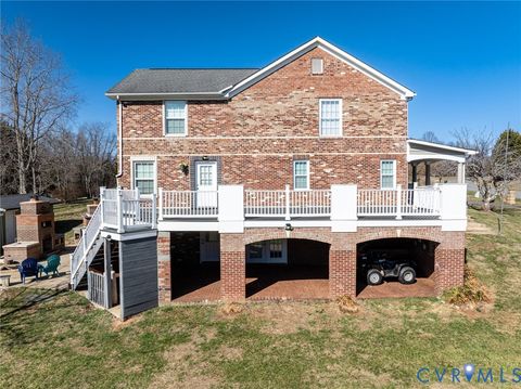 Tiny photo for 15760 Fox Chase Lane, Culpeper, VA 22701 (MLS # 2605861)