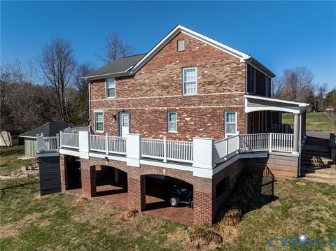 Tiny photo for 15760 Fox Chase Lane, Culpeper, VA 22701 (MLS # 2605861)