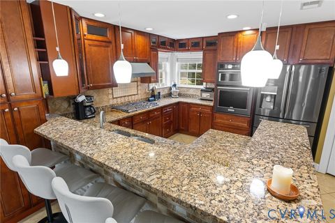 Tiny photo for 15760 Fox Chase Lane, Culpeper, VA 22701 (MLS # 2605861)