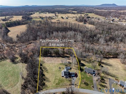 Tiny photo for 15760 Fox Chase Lane, Culpeper, VA 22701 (MLS # 2605861)