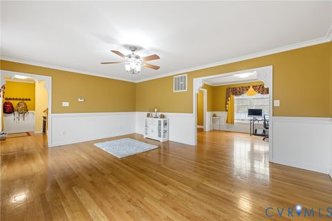 Tiny photo for 15760 Fox Chase Lane, Culpeper, VA 22701 (MLS # 2605861)