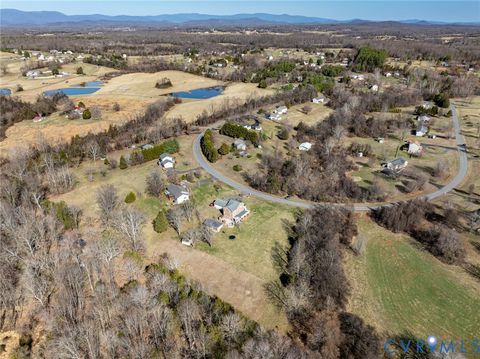 Tiny photo for 15760 Fox Chase Lane, Culpeper, VA 22701 (MLS # 2605861)