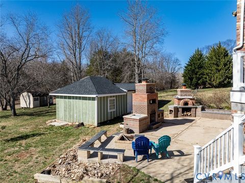 Tiny photo for 15760 Fox Chase Lane, Culpeper, VA 22701 (MLS # 2605861)