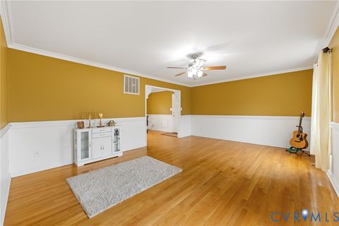 Tiny photo for 15760 Fox Chase Lane, Culpeper, VA 22701 (MLS # 2605861)