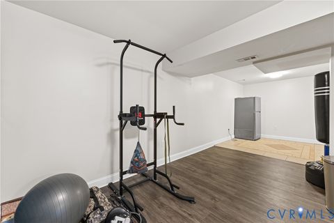 Tiny photo for 15760 Fox Chase Lane, Culpeper, VA 22701 (MLS # 2605861)